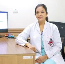 Vandana Jain