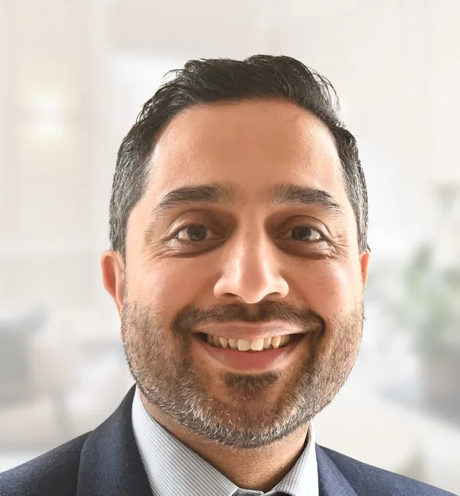 Hemant Vakharia