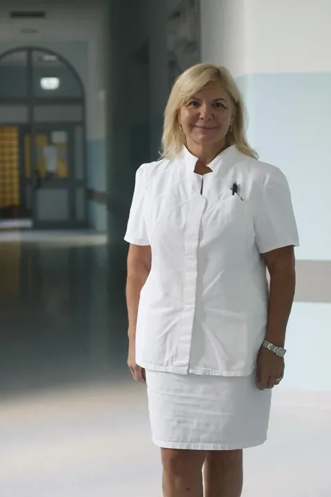 Marina Ivanišević