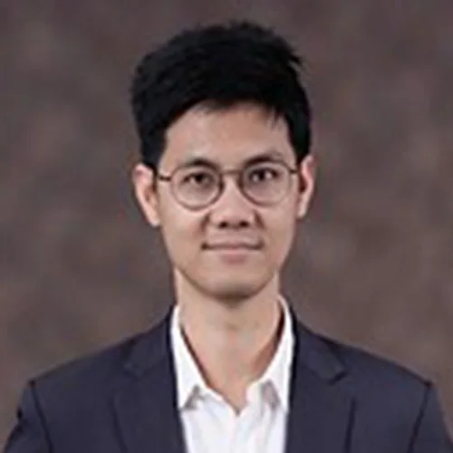 Chayut Pongpanit