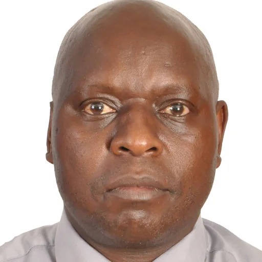 Peter Itsura