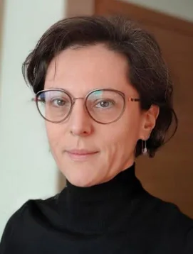 Magdalena Karadža, dr. med.