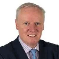 Barry O'Reilly