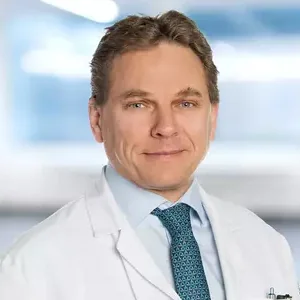 Michael David Mueller