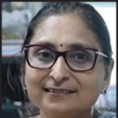 Seema Singhal