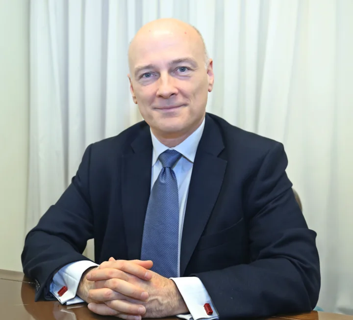 Nick Kametas