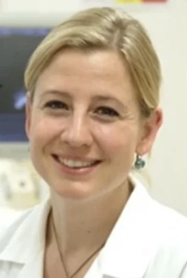 Ivonne Bedei