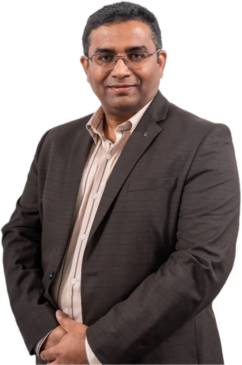 Shyam Gupta