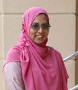 Ani Amelia Dato' Zainuddin