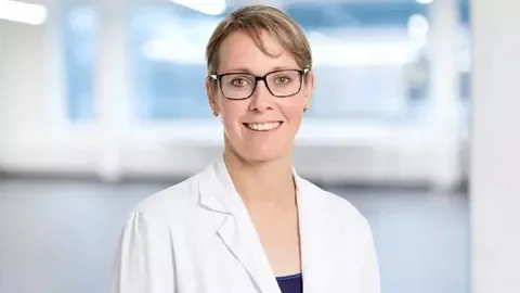 Sara Imboden