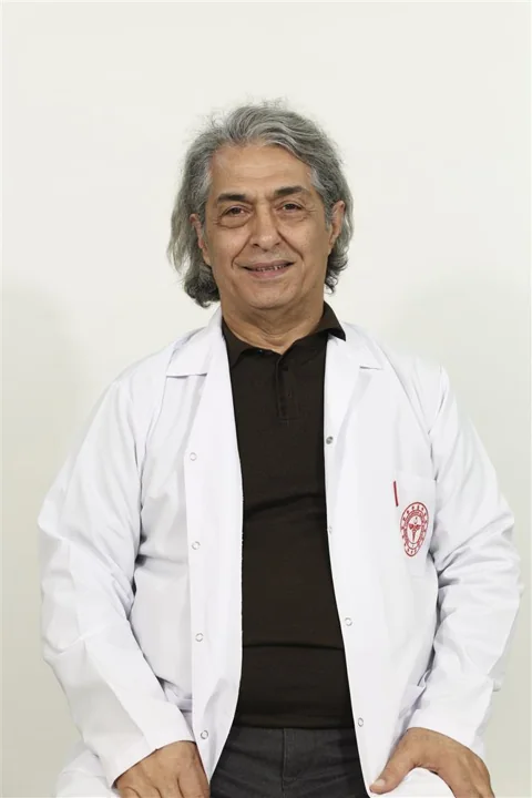 Levent Yaşar