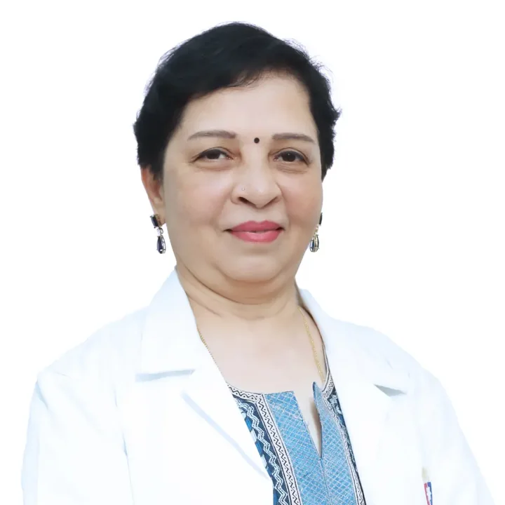 Usha Todadri