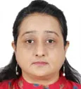 Chetna D. Parekh