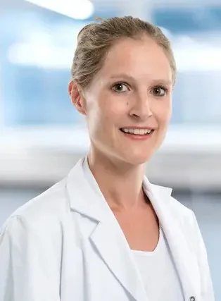 Franziska Siegenthaler