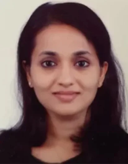Kripa Rachel Philip