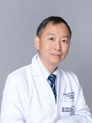 Raymond H.W. Li