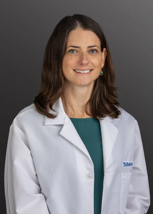 Sarah Paraghamian