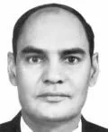 J. B. Sharma