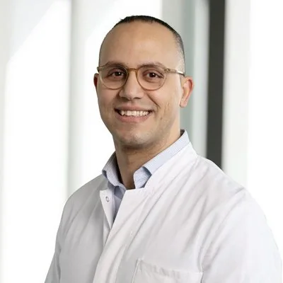 Saher Baransi