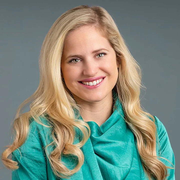 Christina M. Escobar
