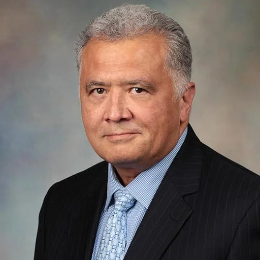 Paul Magtibay