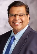 Niraj Chavan