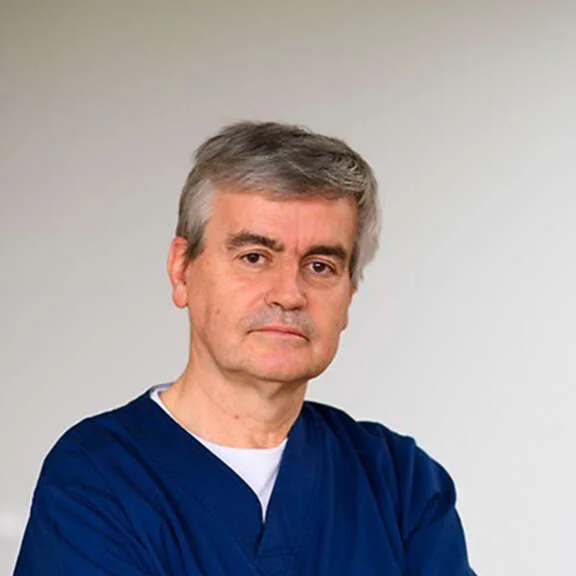 Patrick Neven