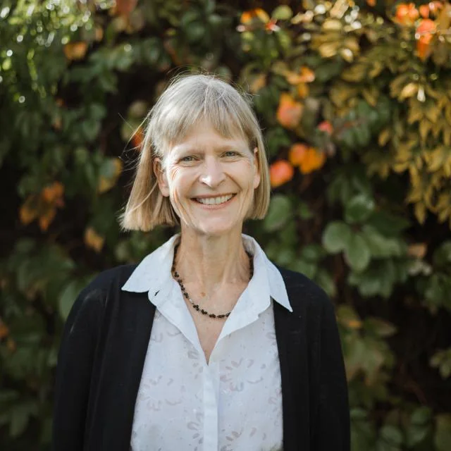 Silke Dyer