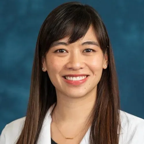Courtney S. Lim