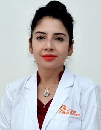Tanushree Jain