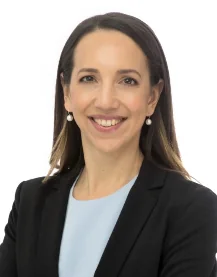 Jennifer Pontré