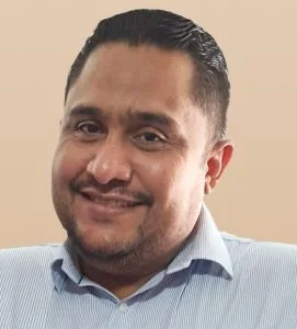 Nelson Mendoza