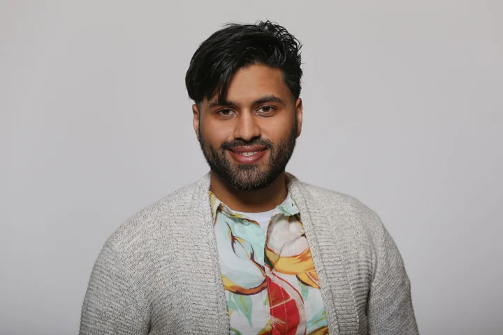 Jayesh Tigdi