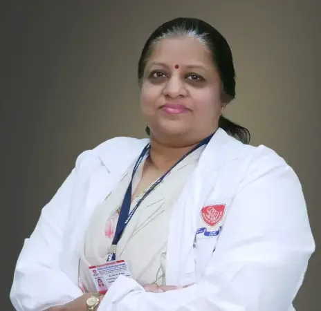 Arti N. Mehta