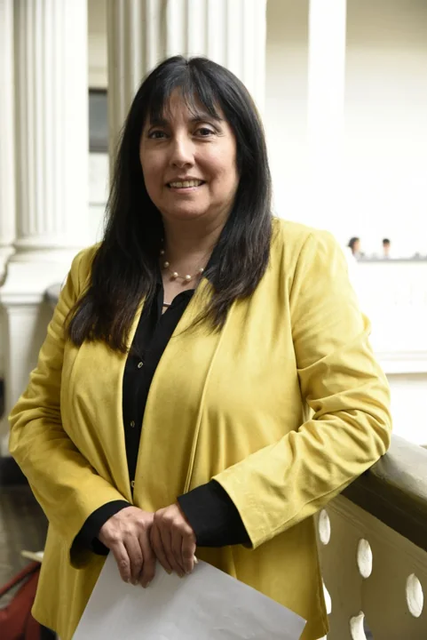 Adela Montero