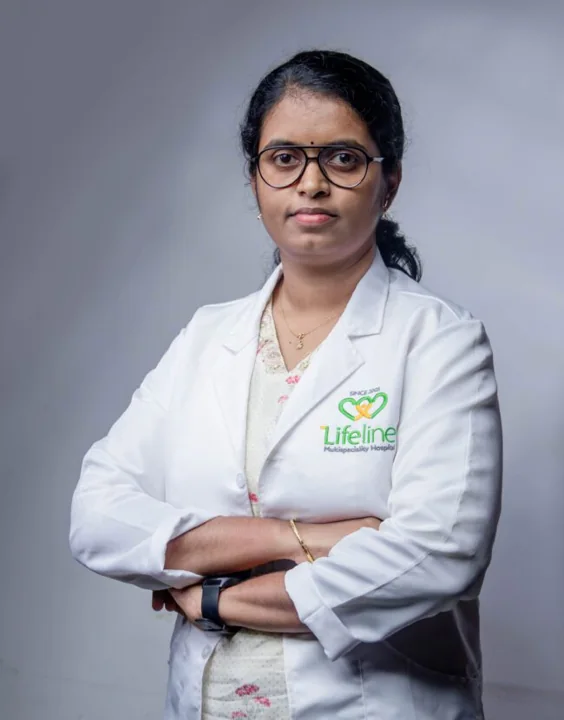 Navitha Suresh