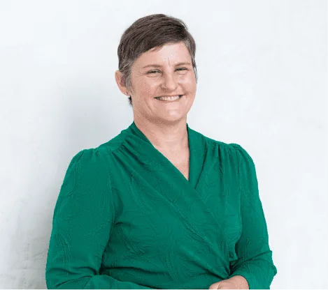 Karen Mizia