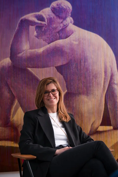 Velena Radošević