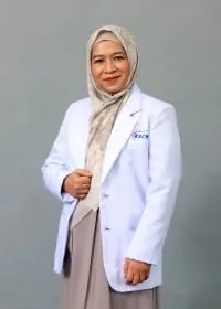 Tyas Priyatini