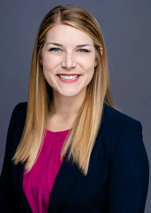 Sarah Huepenbecker