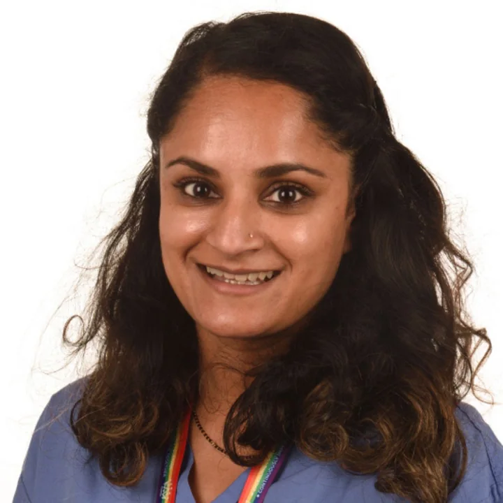 Hersha Patel