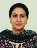Jyoti Meena