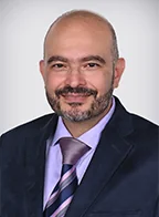 Antonio Saad