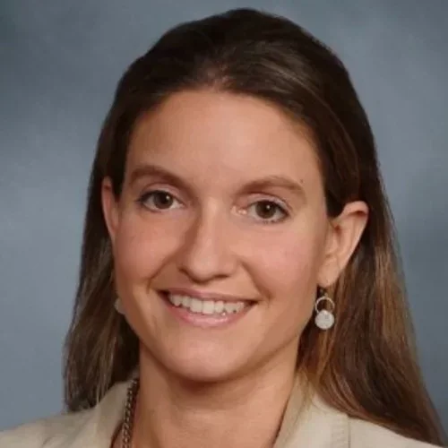 Cecily Gallup
