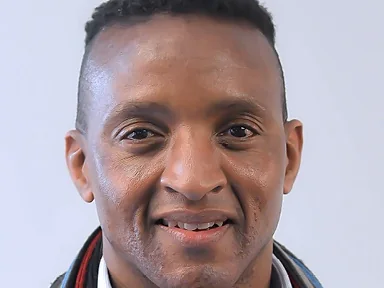Thabo Matsaseng
