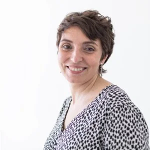 Elisenda Eixarch