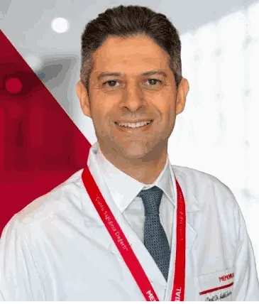 Salih Taşkın
