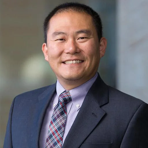 Johnny Yi