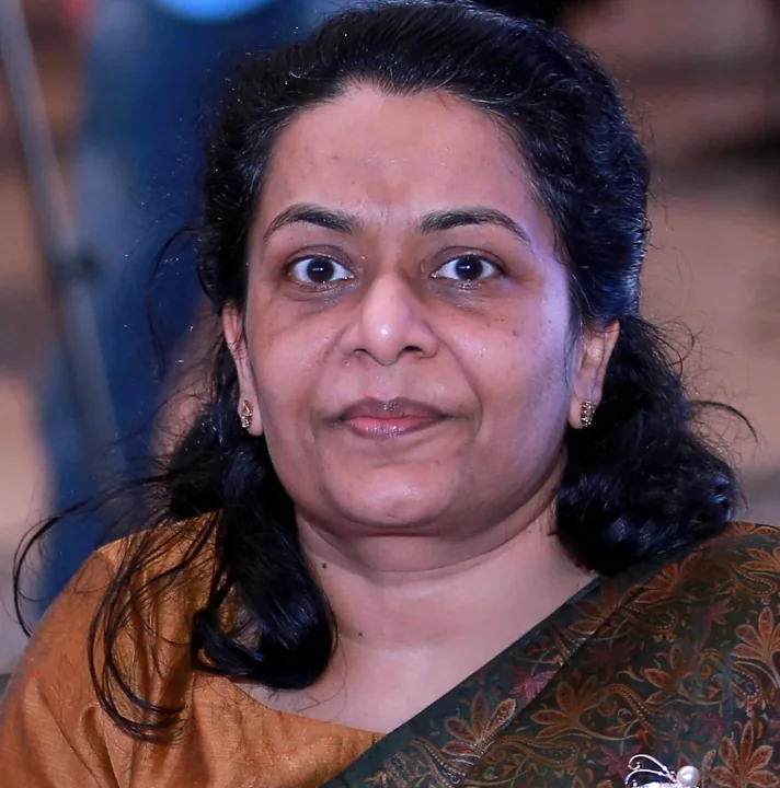 Amita Maheshwari