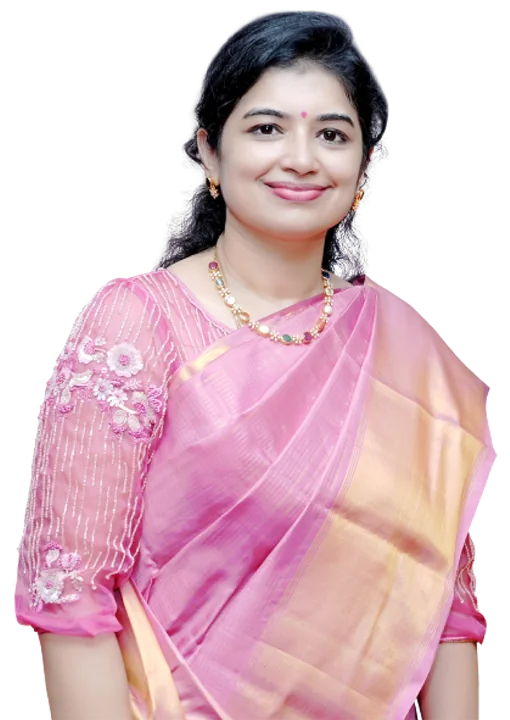 S. Pradeepa